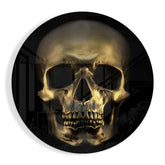 Kuru Kafa Cam Tablo.