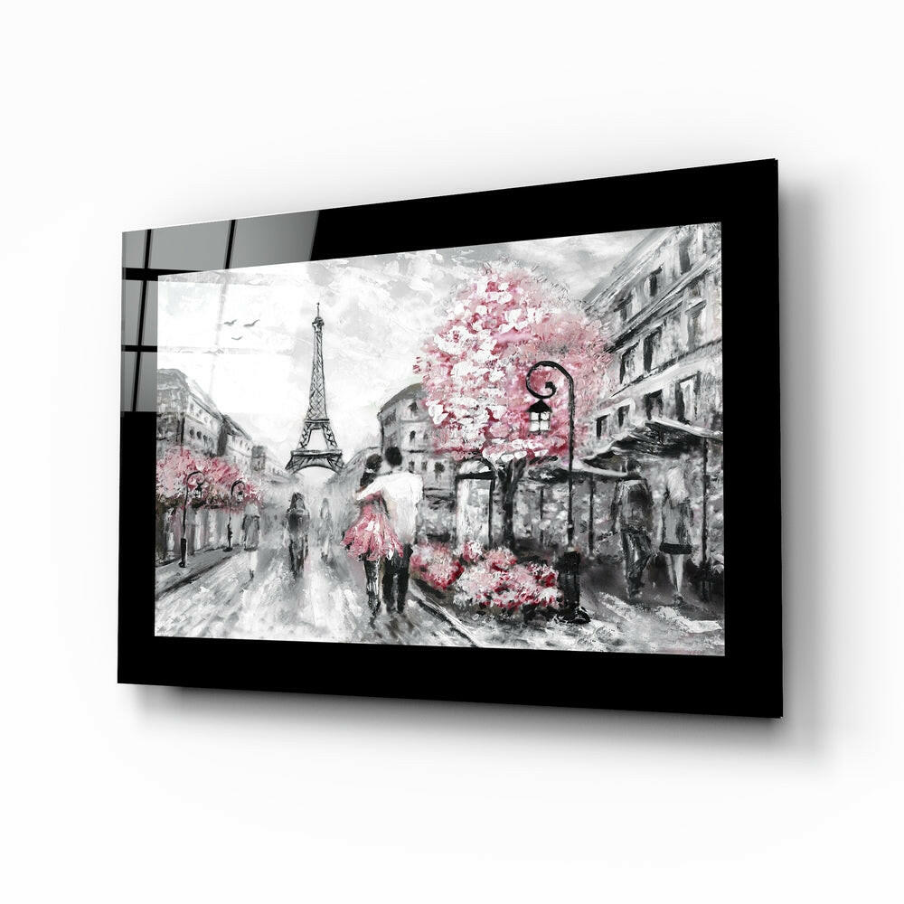 Paris Cam Tablo.