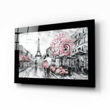 Paris Cam Tablo.