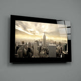 New York City Cam Tablo.