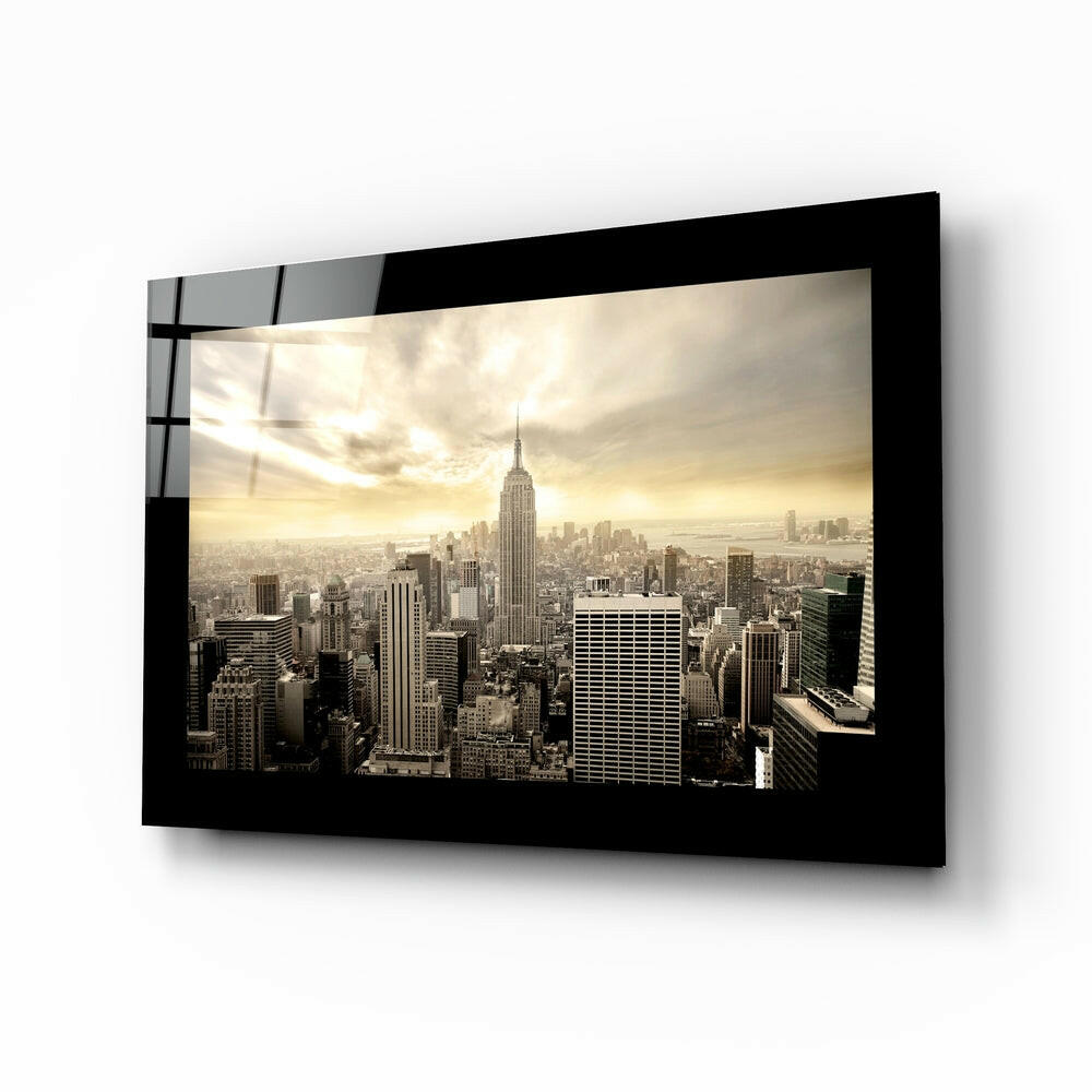 New York City Cam Tablo.