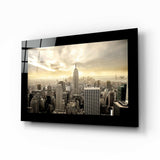 New York City Cam Tablo.