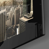 New York City Cam Tablo.