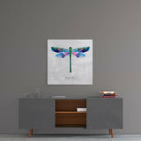 Yusufçuk Cam Tablo.