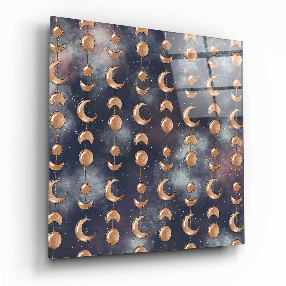 Celestial Cam Tablo.
