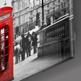 Londra Cam Tablo.