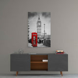 Londra Cam Tablo.