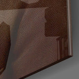 Atatürk Cam Tablo || Tasarımcı Koleksiyonu.