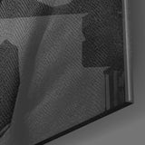 Atatürk Cam Tablo || Tasarımcı Koleksiyonu.