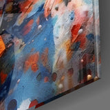 Palyaço Cam Tablo || Tasarımcı Koleksiyonu.