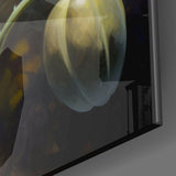 Gelincik Çiçeği Cam Tablo || Tasarımcı Koleksiyonu.