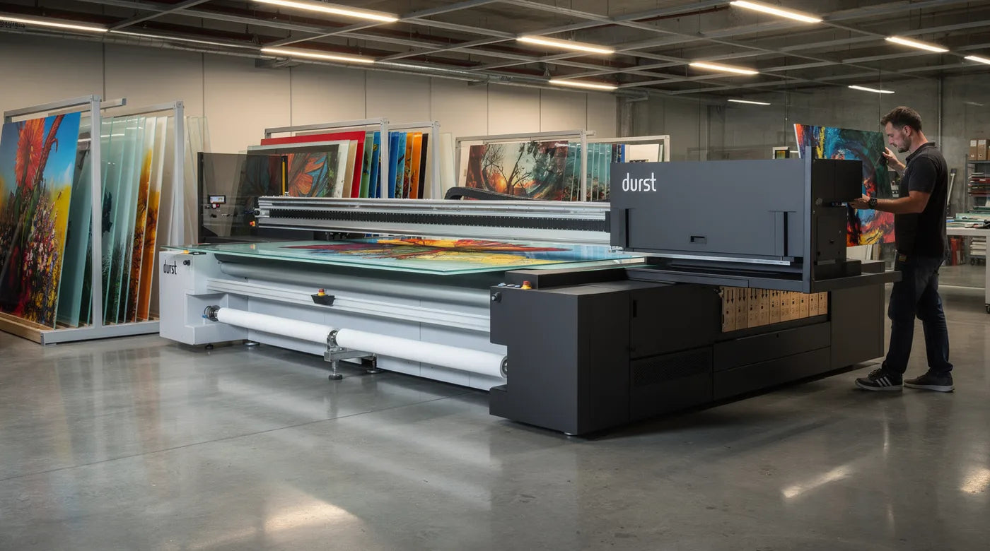 Inside the Insigne studio