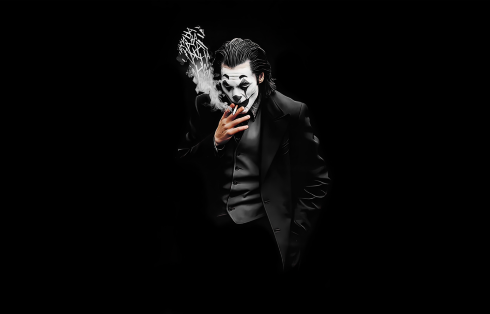 Joker Cam Tablo