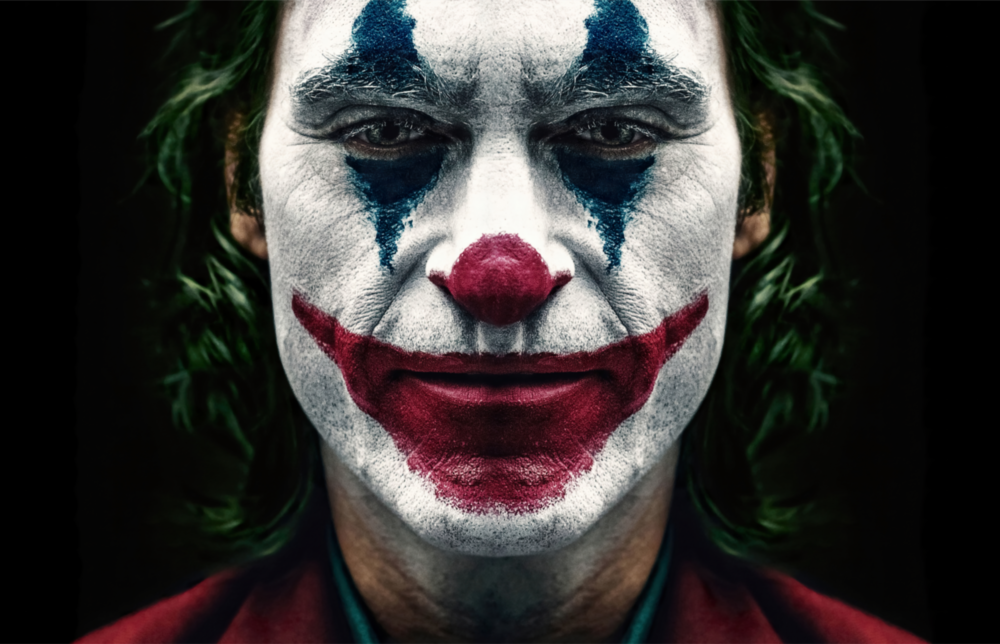 Joker Cam Tablo