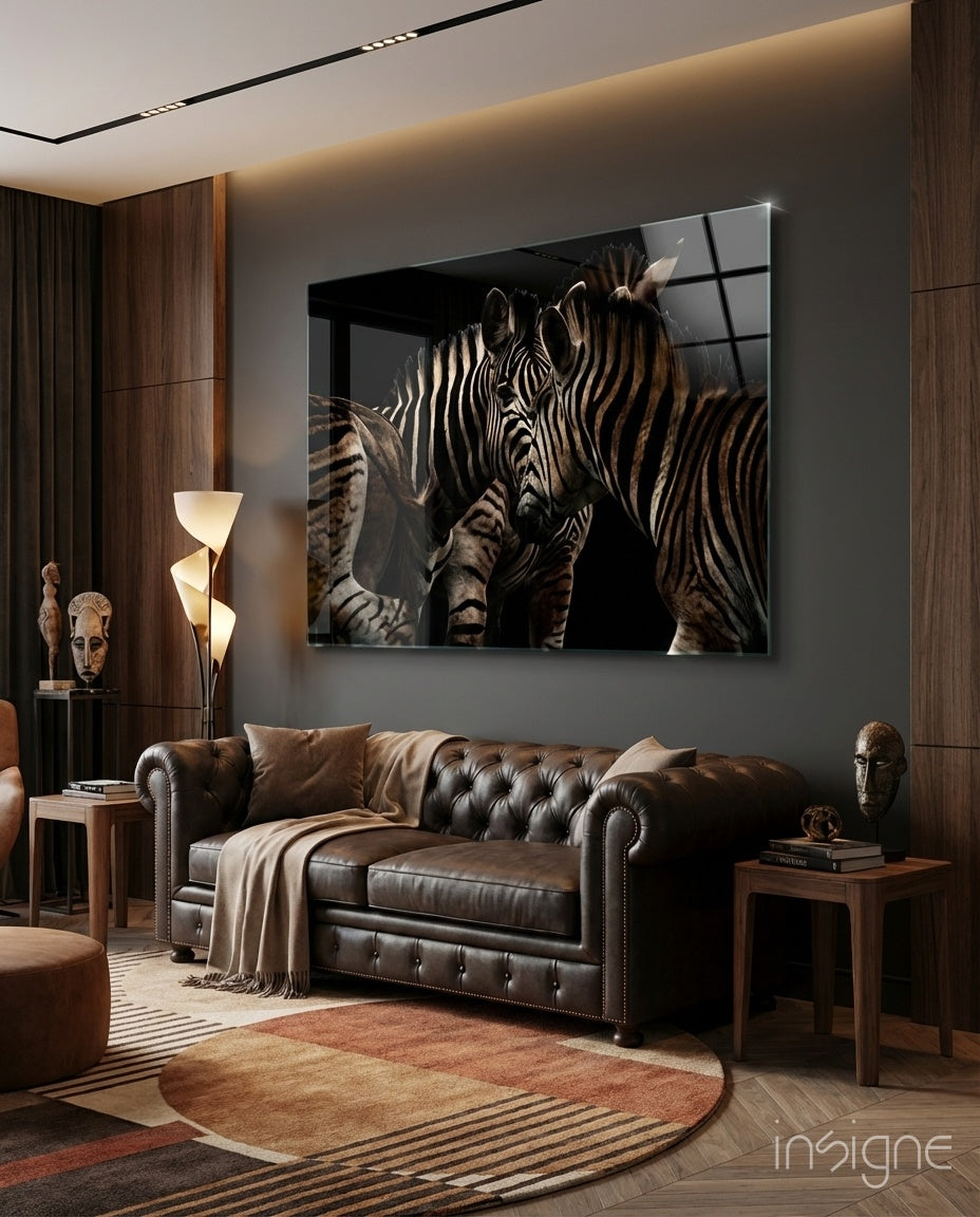 Zebra Cam Tablo