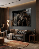 Zebra Cam Tablo