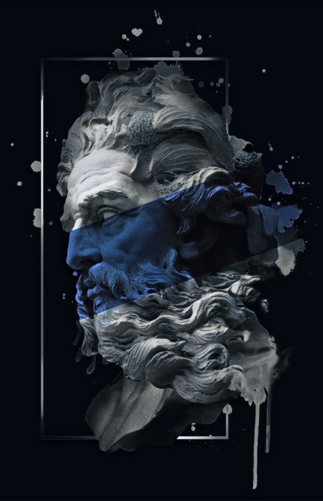 Poseidon Cam Tablo