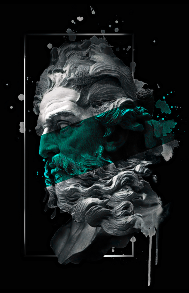 Poseidon Cam Tablo