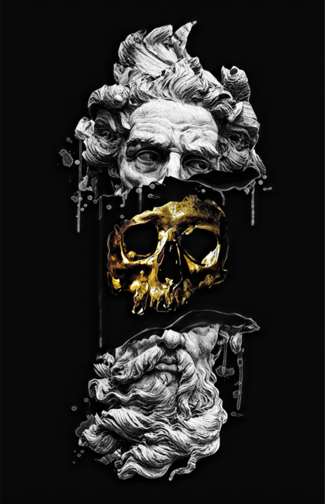Poseidon Cam Tablo