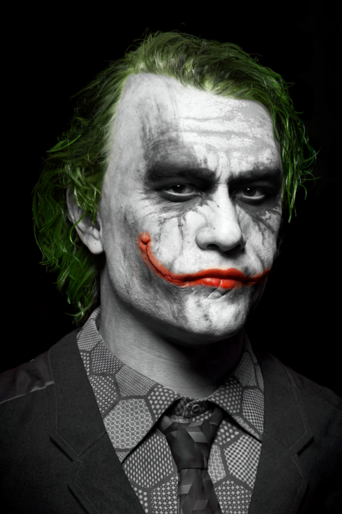Joker Cam Tablo