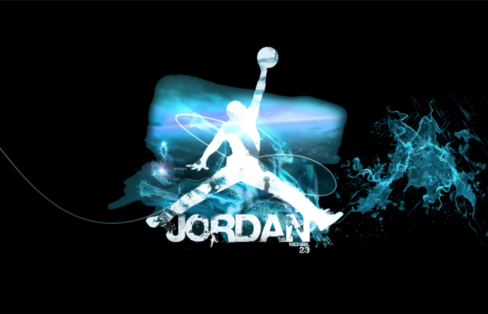 Michael Jordan Cam Tablo