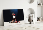 Ringin Efsanesi Cam Tablo