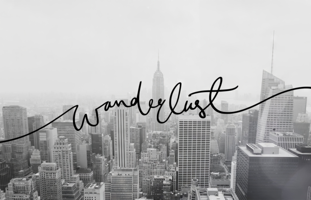 Seyahat tutkusu Cam Tablo