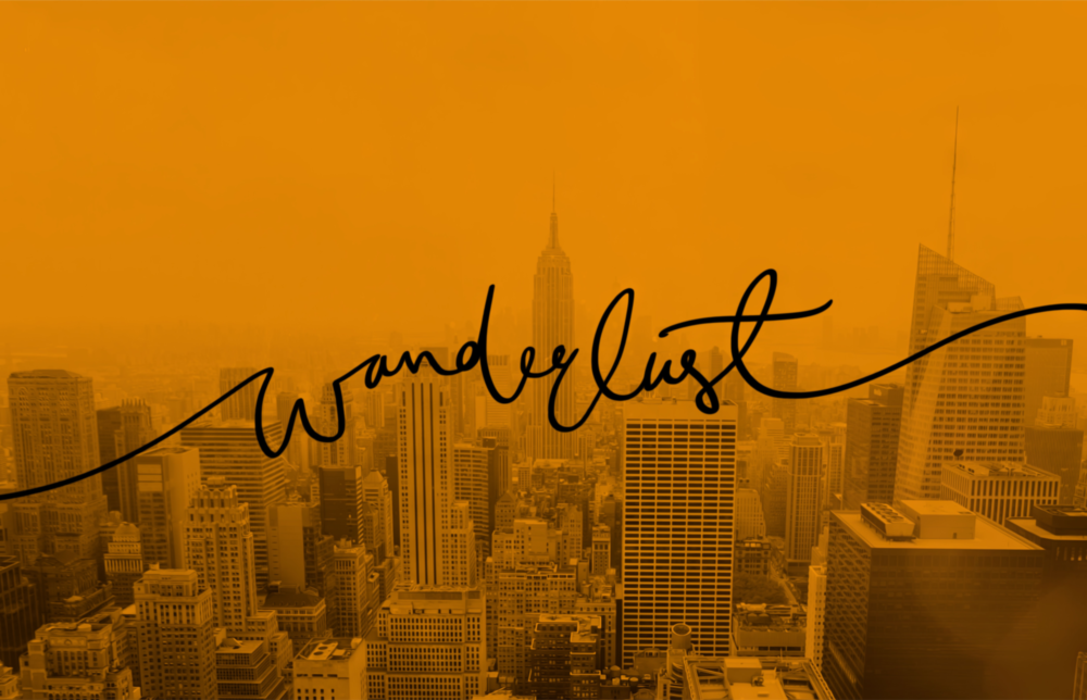 Seyahat tutkusu Cam Tablo