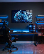 Leopar Cam Tablo