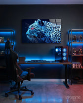Leopar Cam Tablo