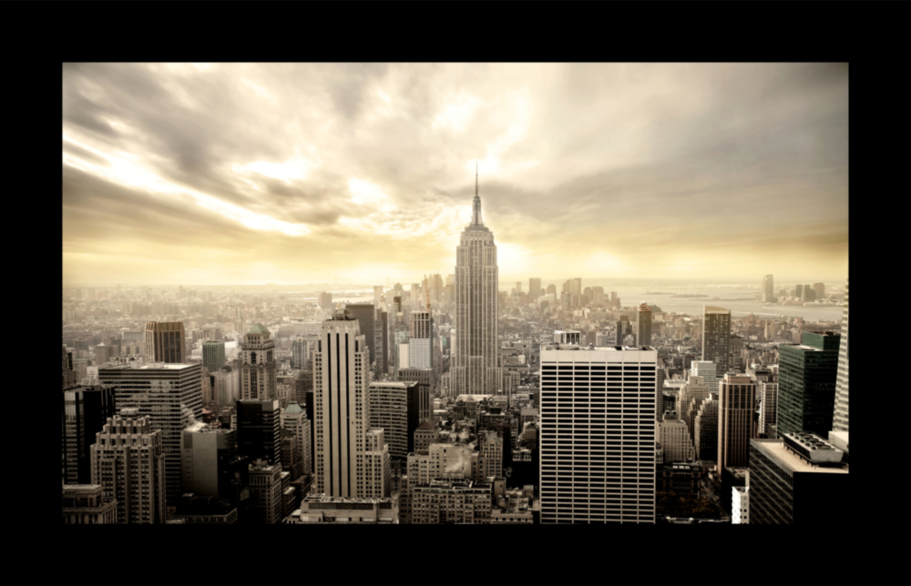 New York City  Cam Tablo