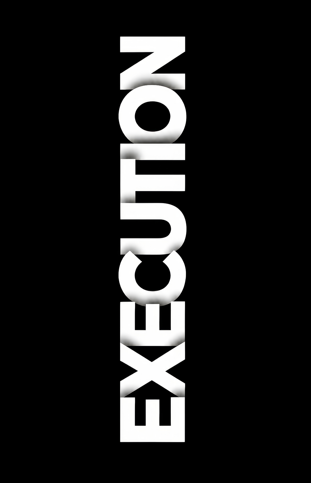 Execution Cam Tablo