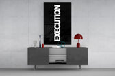 Execution Cam Tablo