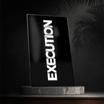 Execution Cam Tablo