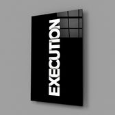 Execution Cam Tablo