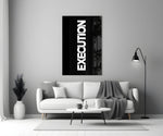 Execution Cam Tablo