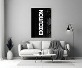 Execution Cam Tablo