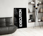 Execution Cam Tablo