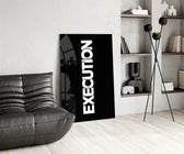 Execution Cam Tablo