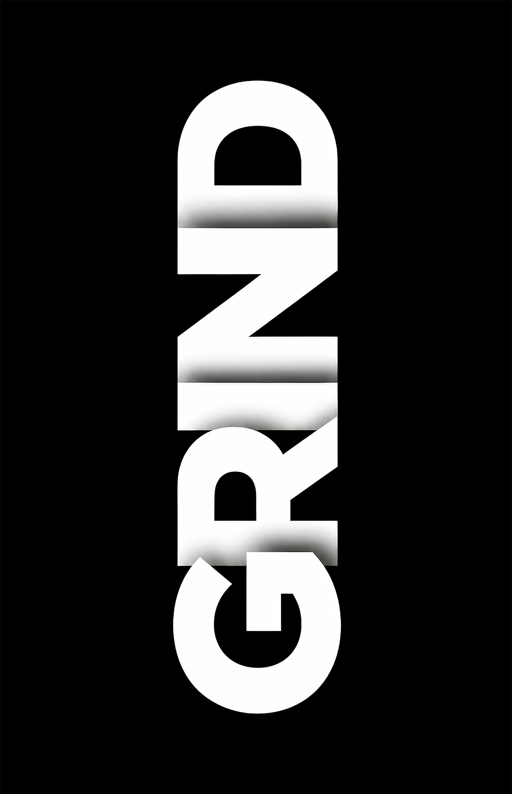 Grind Cam Tablo