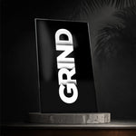 Grind Cam Tablo