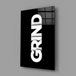 Grind Cam Tablo