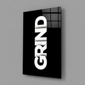 Grind Cam Tablo