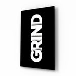Grind Cam Tablo
