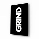 Grind Cam Tablo