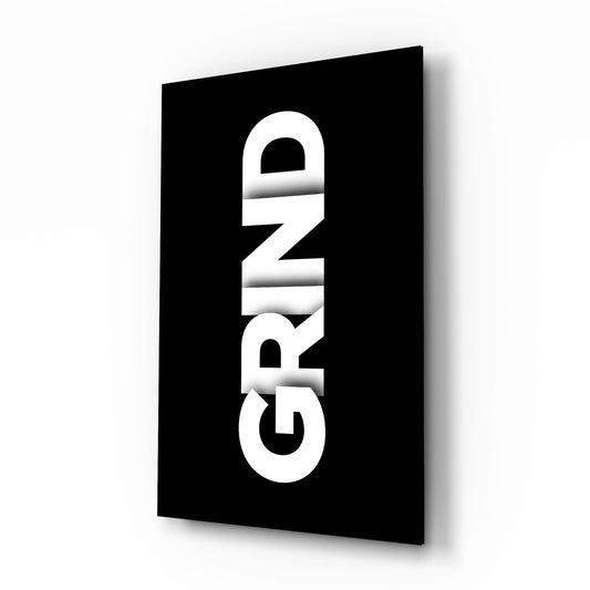 Grind Cam Tablo