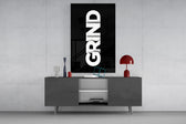 Grind Cam Tablo