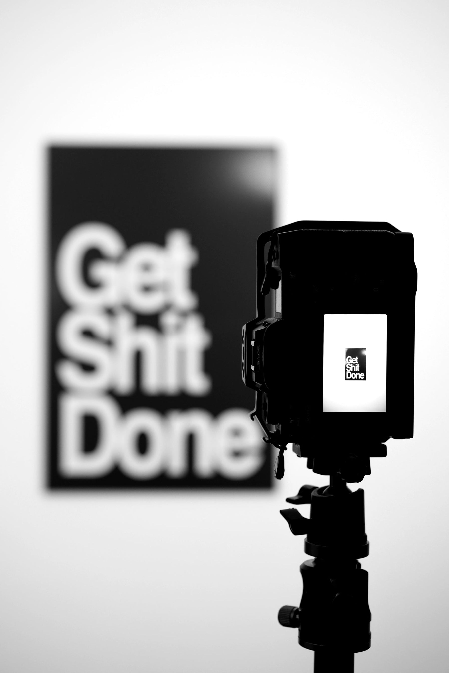 3D Prizma-Lake Ritmi — Saf Parlak Kabartma Baskı