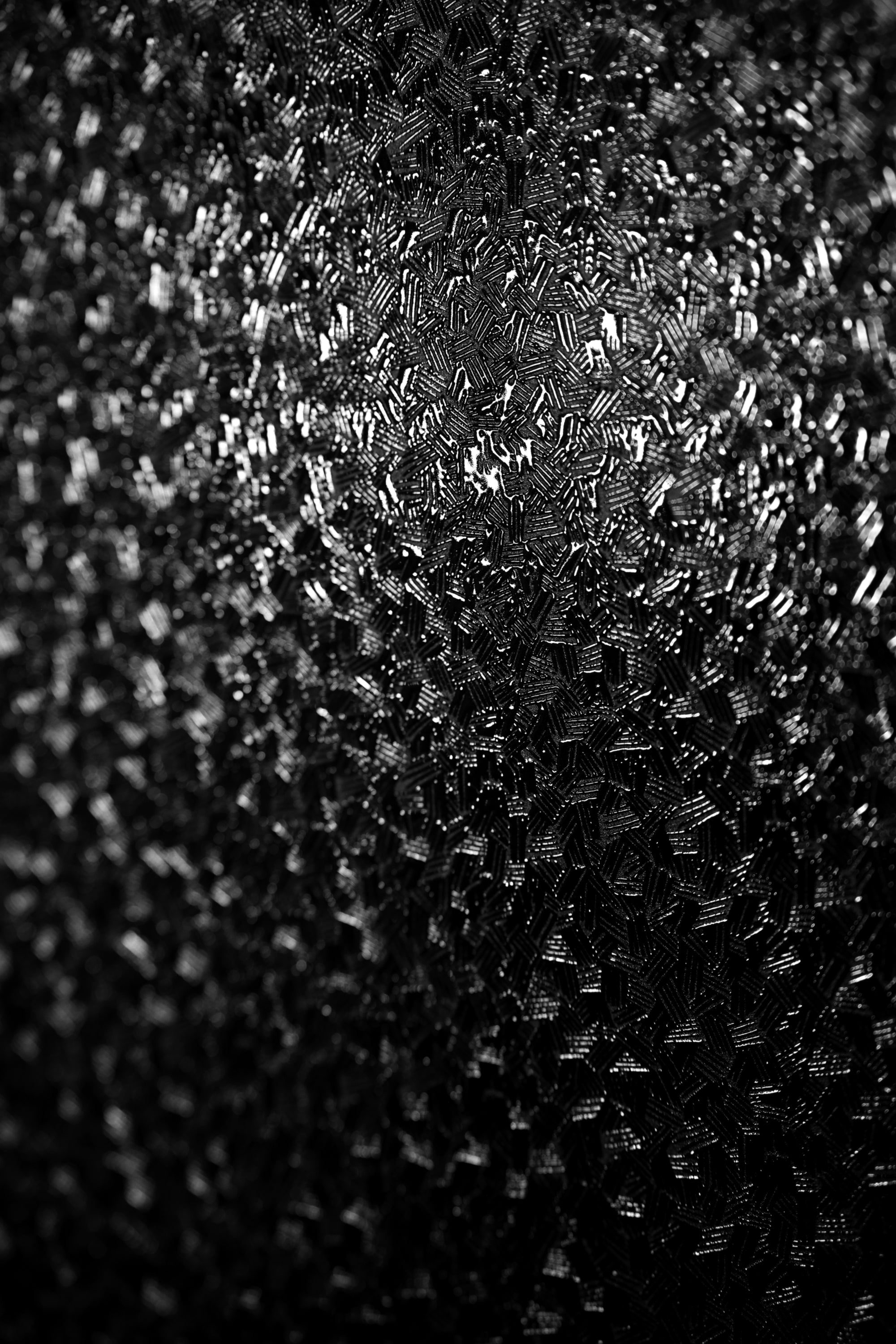 3D Get It / Get Sh*t Done — Işıkla Canlanan Lake Baskı