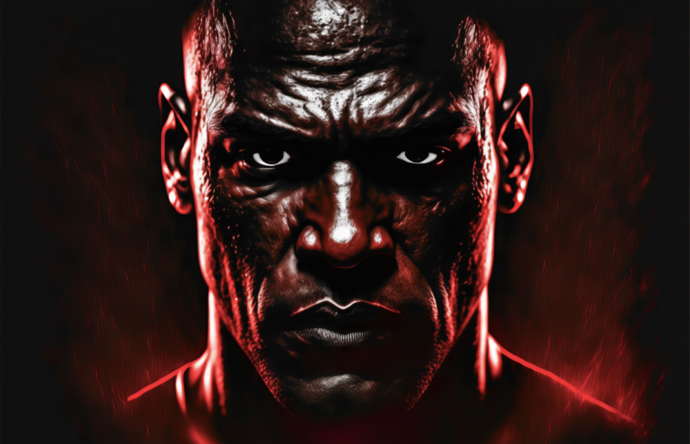 Simgesel Michael Jordan Cam Tablo || Tasarımcı Koleksiyonu